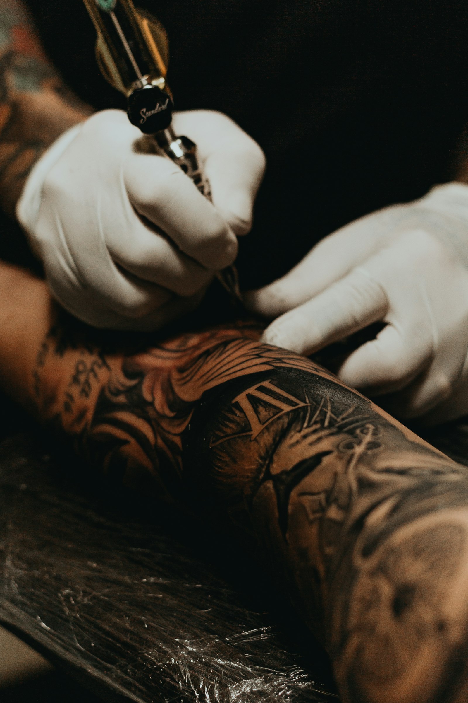One in four tattooed people regret one of theirs. The fault is not in the regretters. It is in a product that doesn't allow them to change their minds.