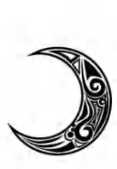 Tribal Crescent