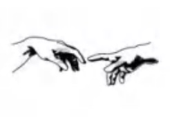 Hands of God
